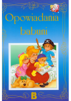 Opowiadania babuni