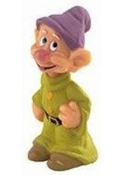 Dwarf Dopey BULLYLAND