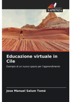 Educazione virtuale in Cile