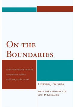 On the Boundaries