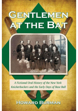 Gentlemen at the Bat