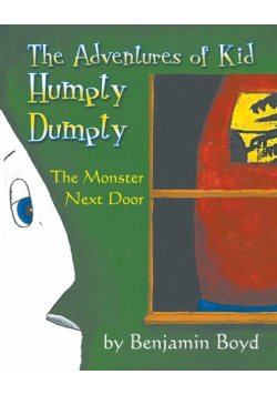 The Monster Next Door