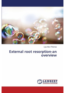 External root resorption-an overview