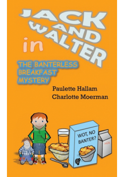 The Banterless Breakfast Mystery