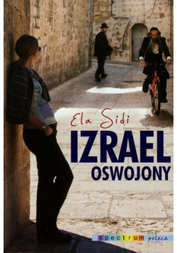 Izrael oswojony