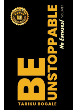 Be Unstoppable