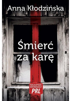Śmierć za karę