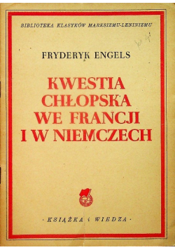 Wojna chłopska w Niemczech