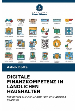 Digitale Finanzkompetenz In Ländlichen Haushalten