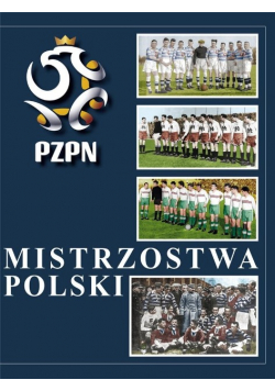 Mistrzostwa Polski Tom 4