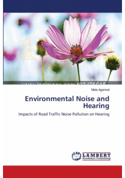 Environmental Noise and Hearing
