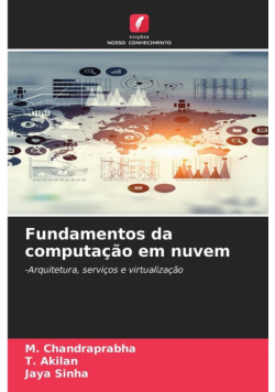 Fundamentos da computação em nuvem