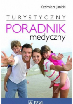 Turystyczny poradnik medyczny