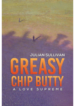 Greasy Chip Butty