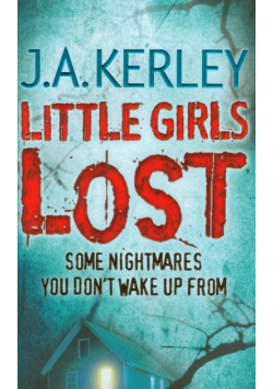 Little Girls Lost