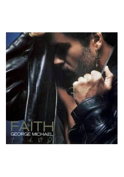 Faith, CD