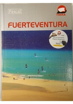 Fuerteventura, Pascal