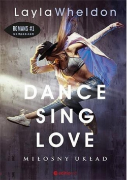 Dance sing lov Miłosny układ