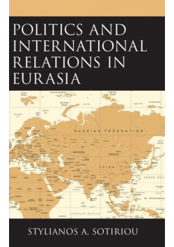 Politics and International Relations in Eurasia