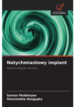 Natychmiastowy implant