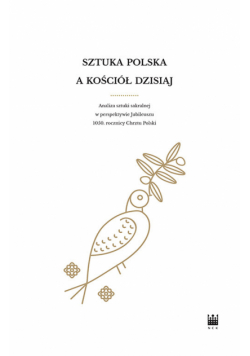 Sztuka polska a Kościół dzisiaj