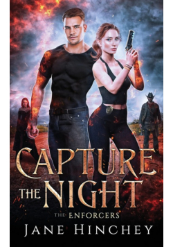 Capture the Night