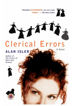 Clerical Errors