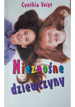 Nieznośne dziewczyny