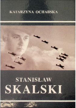 Stanisław Skalski