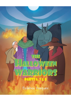 The Halloween Warriors