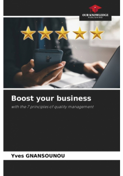 Boost your business