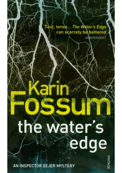 Water's Edge
