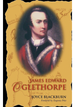 James Edward Oglethorpe