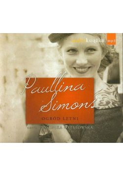 Ogród letni, Audiobook