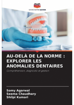 Au-Delà De La Norme