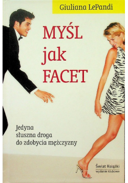 Myśl jak facet
