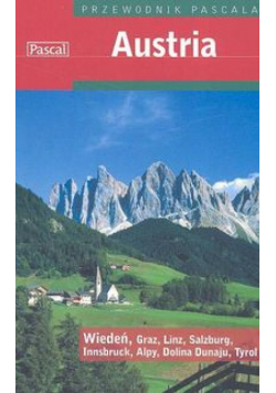 Austria PRZEWODNIK PASCALA