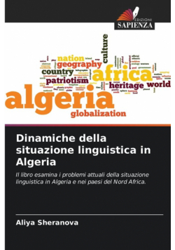 Dinamiche della situazione linguistica in Algeria