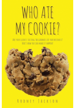 Who Ate My Cookie?