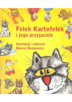 Felek Kartofelek i jego przyjaciele
