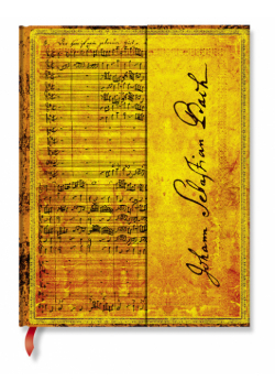 Notatnik Bach, Cantata BWV 112 Ultra linia