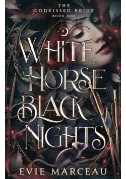 White Horse Black Nights