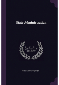 State Administration