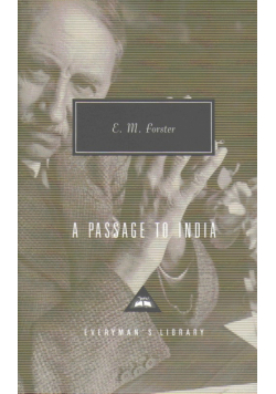 A Passage To India