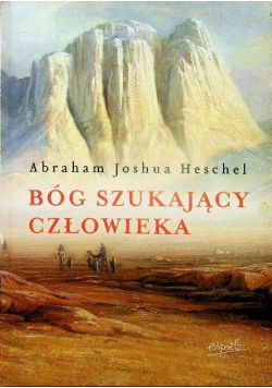 Bóg szukający człowieka