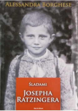 Śladami Josepha Ratzingera