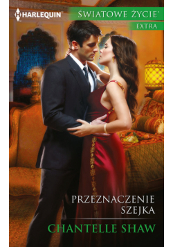 Przeznaczenie szejka