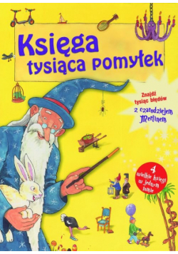 Księga tysiąca pomyłek