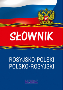 Słownik rosyjsko-polski polsko-rosyjski