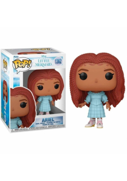 Funko Figurka POP Disney: Ariel